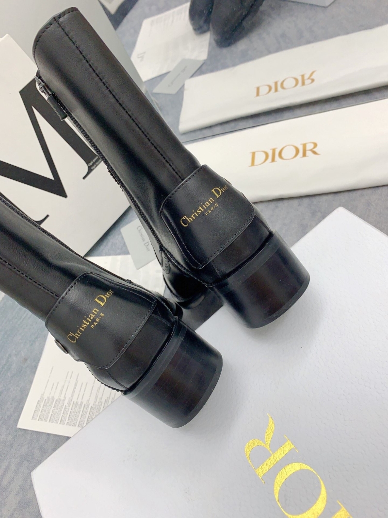 Christian Dior Boots